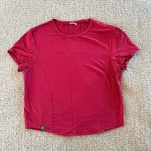 Oner Active Mellow Soft Mid T-Shirt